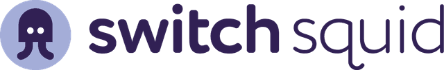 SwitchSquid Logo