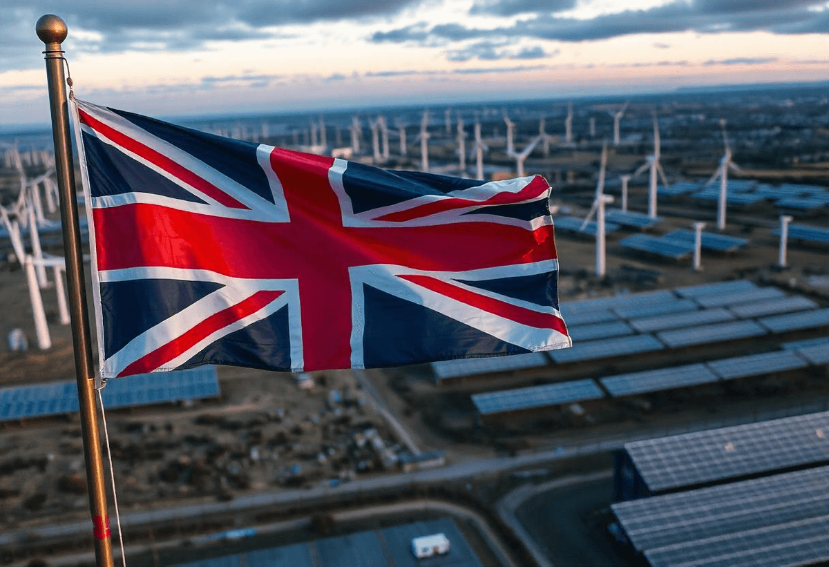 10+ Best Business Energy Suppliers in UK in 2026