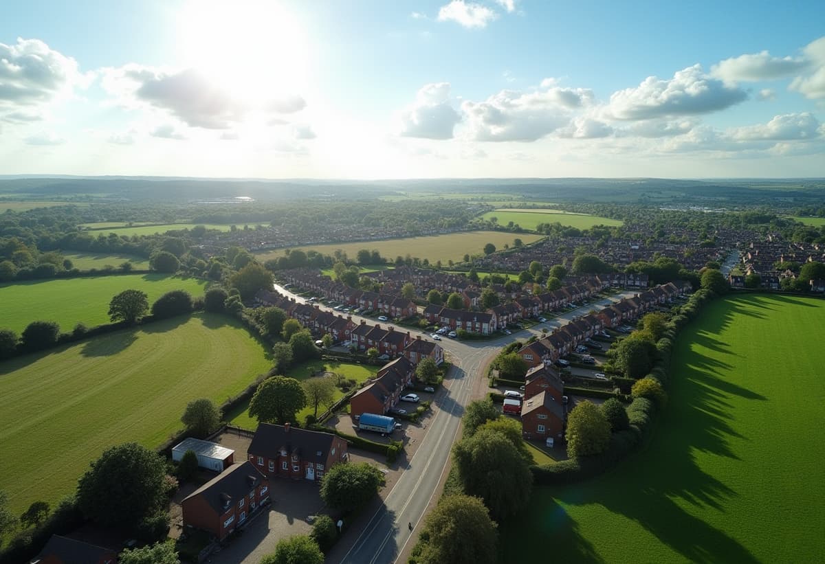 Ultrafast Broadband to Reach 17,000 Rural Derbyshire Properties