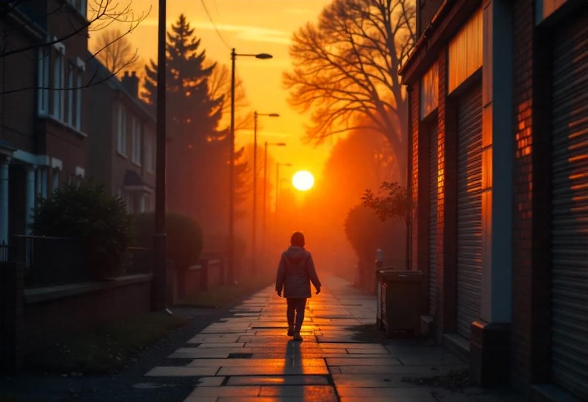UK Household Energy Bills Could Rise By 5% From January 2026