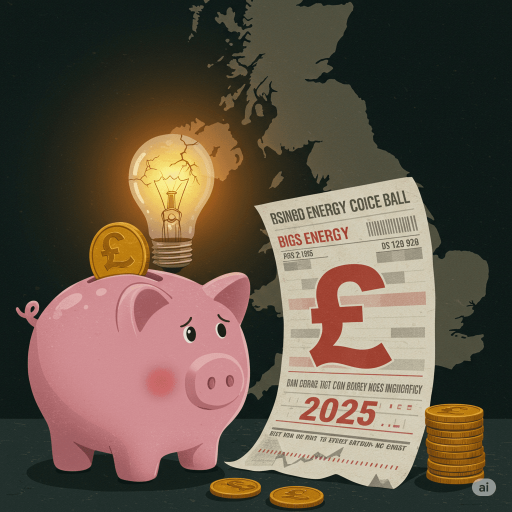Top 10 Worst Energy Suppliers UK (2026): Who to Avoid and Why