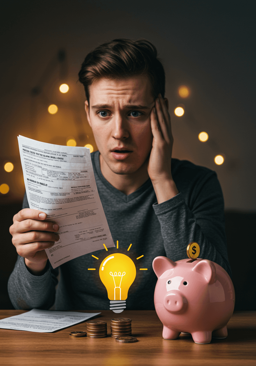 How to Seek Compensation for Incorrect Energy Billing 2026