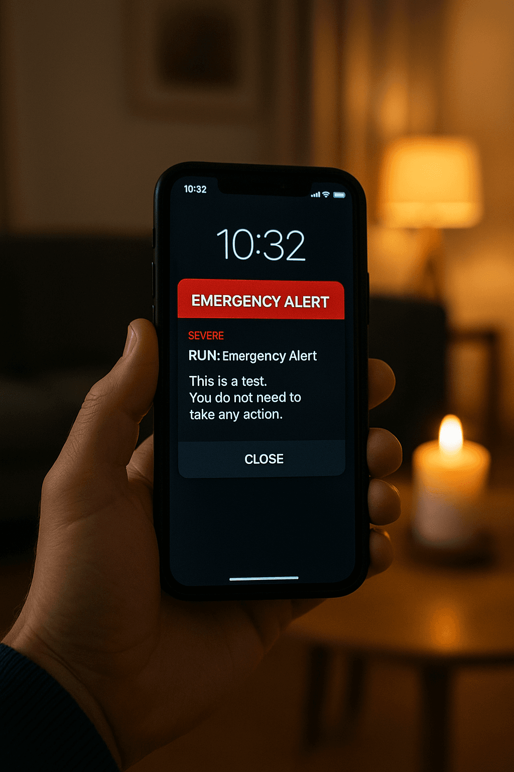 UK Emergency Alerts: What They Mean for Your Home and Your Energy Bill