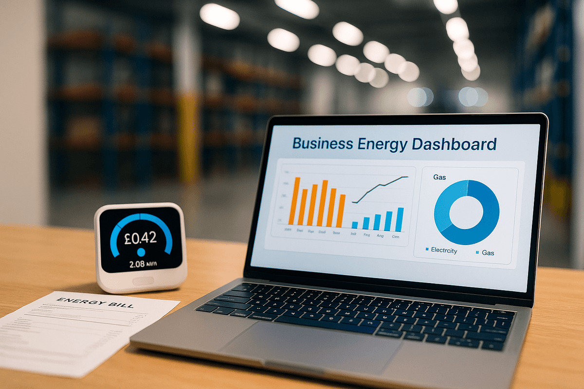 Business Energy 2026: SME Guide to Slashing Electricity and Gas Bills