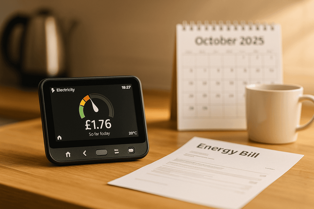 The Autumn 2026 Switch Window: When to Fix Your Home Energy Tariff?