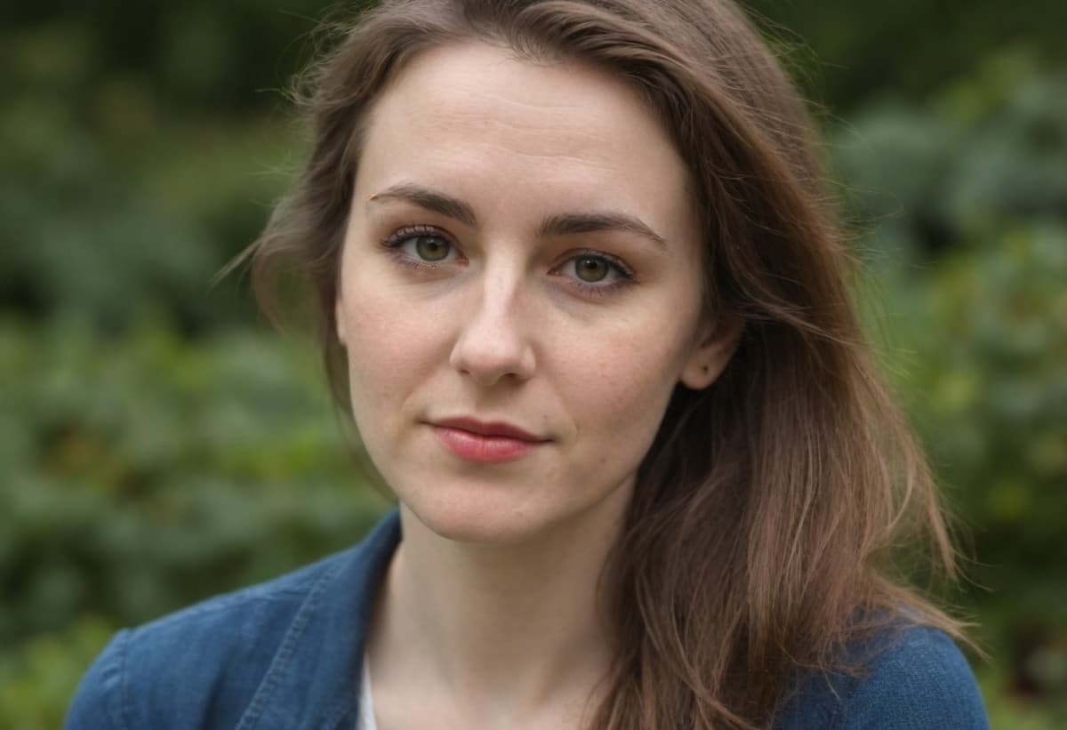 Sarah Anna
